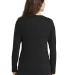 Nike CD7300 Limited Edition  Ladies Core Cotton Lo Black back view