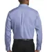 Red House RH240   Pinpoint Oxford Non-Iron Shirt in Vintage navy back view