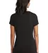 District Clothing DT6503 District Women's Very Imp Black back view