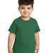 Port & Company PC450TD   Toddler Fan Favorite Tee Athl Kelly front view