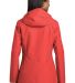 Port Authority Clothing L900 Port Authority  Ladie Red Pepper back view