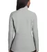 Port Authority Clothing L901 Port Authority  Ladie Gusty Grey back view