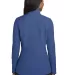 Port Authority Clothing L901 Port Authority  Ladie Night Sky Blue back view