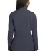 Port Authority Clothing L901 Port Authority  Ladie River Blue back view