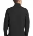 Port Authority Clothing J901 Port Authority  Colle Deep Black back view