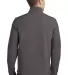 Port Authority Clothing J901 Port Authority  Colle Graphite back view