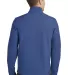 Port Authority Clothing J901 Port Authority  Colle Night Sky Blue back view