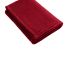 Port Authority Clothing BP31 Port Authority   Ultr in Rich red front view