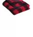 Port Authority Clothing BP31 Port Authority   Ultr Buffalo Plaid front view