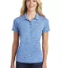 Sport Tek LST590 Sport-TekÂ® Ladies PosiChargeÂ True Royal Ele front view