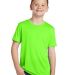 Sport Tek YST450 Sport-Tek Youth PosiCharge Competitor Cotton Touch Tee Catalog catalog view