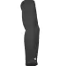 Badger Sportswear 0200 Arm Sleeve Graphite front view