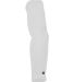 Badger Sportswear 0200 Arm Sleeve White front view