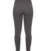 Badger Sportswear 1576 Women's Trainer Pants Graphite back view