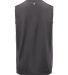 Badger Sportswear 2130 B-Core Sleeveless Youth Tee Graphite back view