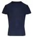 Badger Sportswear 4621 Pro-Compression Short Sleev Navy front view