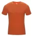 Badger Sportswear 4621 Pro-Compression Short Sleev Burnt Orange front view