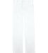 Badger Sportswear 7295 Performance Big League Pant White front view