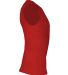 Badger Sportswear 4631 Pro-Compression Sleeveless  Red side view