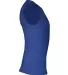 Badger Sportswear 4631 Pro-Compression Sleeveless  Royal side view