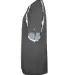Badger Sportswear 2140 Digital Camo Youth Hook T-S Graphite side view