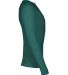 Badger Sportswear 2605 Pro-Compression Youth Long  Forest side view