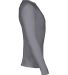 Badger Sportswear 2605 Pro-Compression Youth Long  in Graphite side view