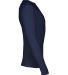 Badger Sportswear 2605 Pro-Compression Youth Long  Navy side view