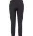 Badger Sportswear 4617 Women's Leggings Black back view