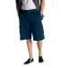 Dickies Workwear 43214 8.5 oz., 13 Loose Fit Cargo DK NAVY _30 front view