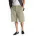 Dickies Workwear 43214 8.5 oz., 13 Loose Fit Cargo KHAKI _42 front view