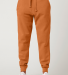 Cotton Heritage M7580 PREMIUM JOGGER Pants in Adobe front view