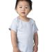Cotton Heritage C1084 Cuddly One-Z Light Blue front view
