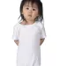 Cotton Heritage C1084 Cuddly One-Z in White front view