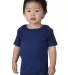 Cotton Heritage C1084 Cuddly One-Z in Blue depths front view