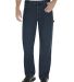 Dickies Workwear 19294 Unisex Relaxed Fit Stonewas TNT HRT KHAKI _44 front view