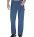 Dickies Workwear 19294 Unisex Relaxed Fit Stonewas SW IND BLUE _34 front view