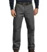 Dickies Workwear 1939R Unisex Relaxed Fit Straight RINSED SLATE _ _34 front view