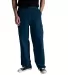 Dickies Workwear 23214 8.5 oz. Loose Fit Cargo Wor DK NAVY _36 front view