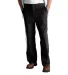 Dickies Workwear 85283 8.5 oz. Loose Fit Double Kn BLACK _36 front view