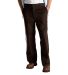 Dickies Workwear 85283 8.5 oz. Loose Fit Double Kn DK BROWN _30 front view