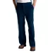 Dickies Workwear 85283 8.5 oz. Loose Fit Double Kn DK NAVY _38 front view