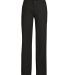 Dickies Workwear FP321 Ladies' Relaxed Straight St BLACK _06 front view