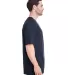 Dickies Workwear SS600 Men's 5.5 oz. Temp-IQ Perfo DARK NAVY side view