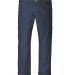 Dickies Workwear DD217 Men's Relaxed Straight-Fit  RNSD IND BLUE _30 front view
