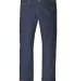 Dickies Workwear DD217 Men's Relaxed Straight-Fit  RNSD IND BLUE _32 front view