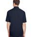 Dickies Workwear WS675 Men's FLEX Relaxed Fit Shor DARK NAVY back view