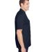 Dickies Workwear WS675 Men's FLEX Relaxed Fit Shor DARK NAVY side view