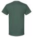 Next Level Apparel 4600 Eco Heavyweight Tee in Royal pine