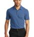Ogio OG135 OGIO  Tread Polo in Blue Heather